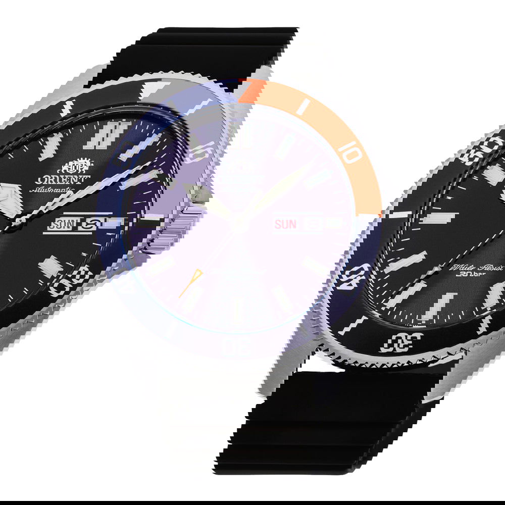Orient Ray III Automatic RA-AA0916L19B Herrenuhr - Shopgalaxy.ch