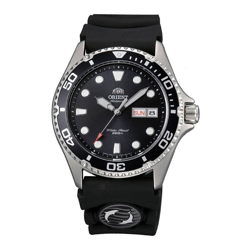 Orient Ray II Automatic FAA02007B9 Herrenuhr - Shopgalaxy.ch