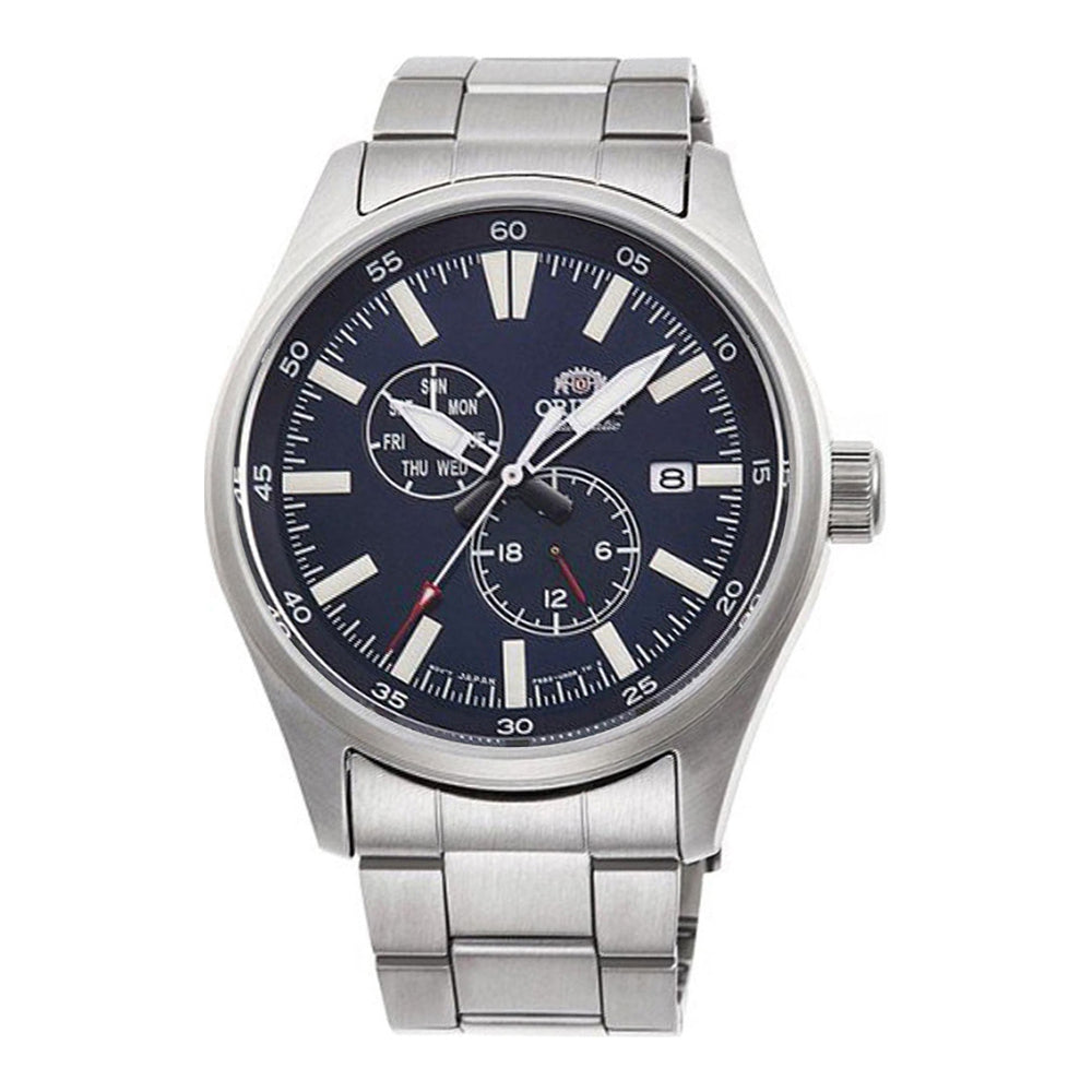 Orient Sporty Automatic RA-AK0401L10B Herrenuhr - Shopgalaxy.ch