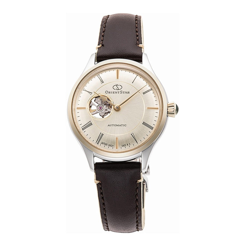 Orient Star Classic Automatic RE-ND0010G00B Damenuhr - Shopgalaxy.ch