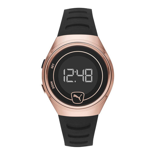 Puma Faster P5051 Herrenuhr-0
