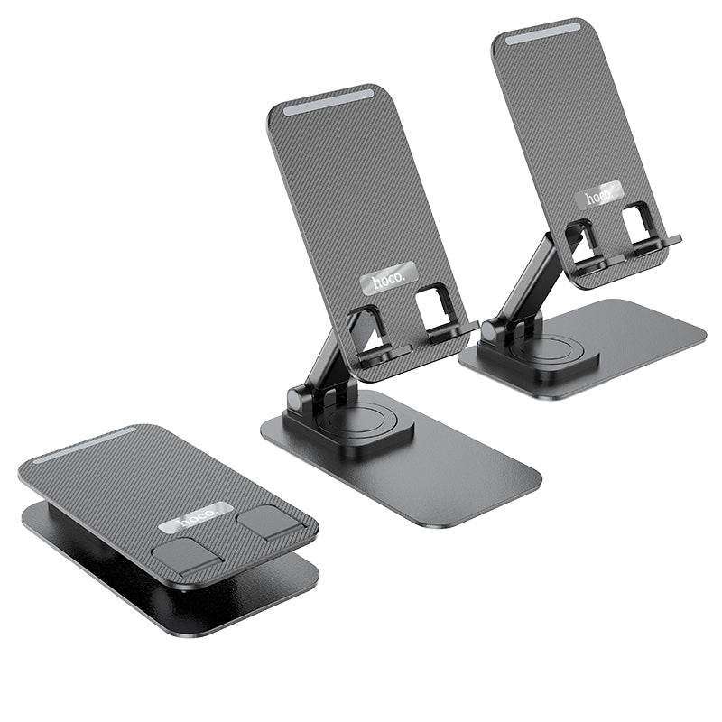 PH50 Ivey folding rotatable desktop holder - Shopgalaxy.ch