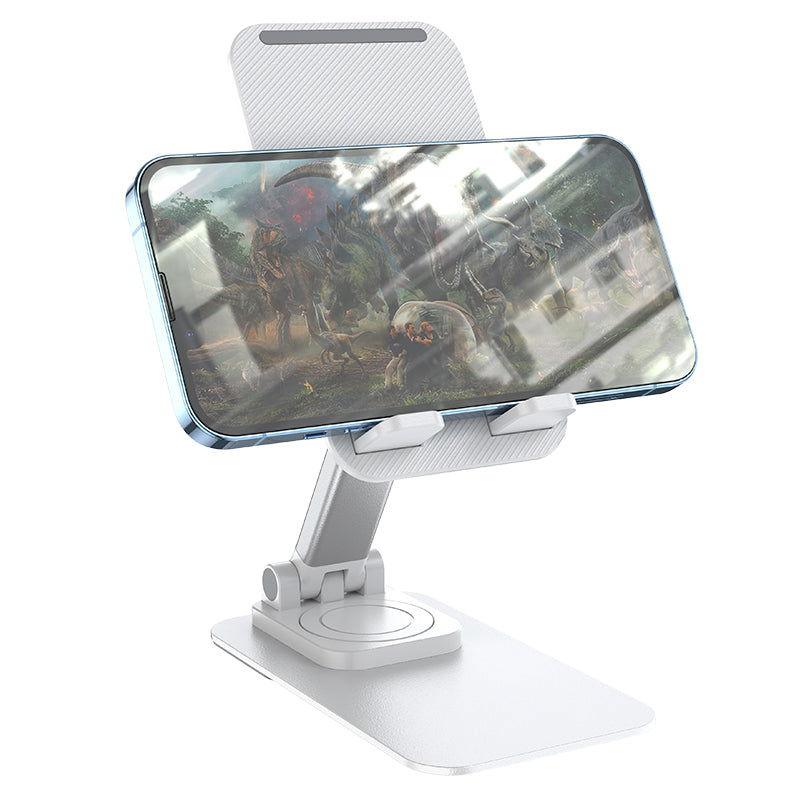 PH50 Ivey folding rotatable desktop holder - Shopgalaxy.ch