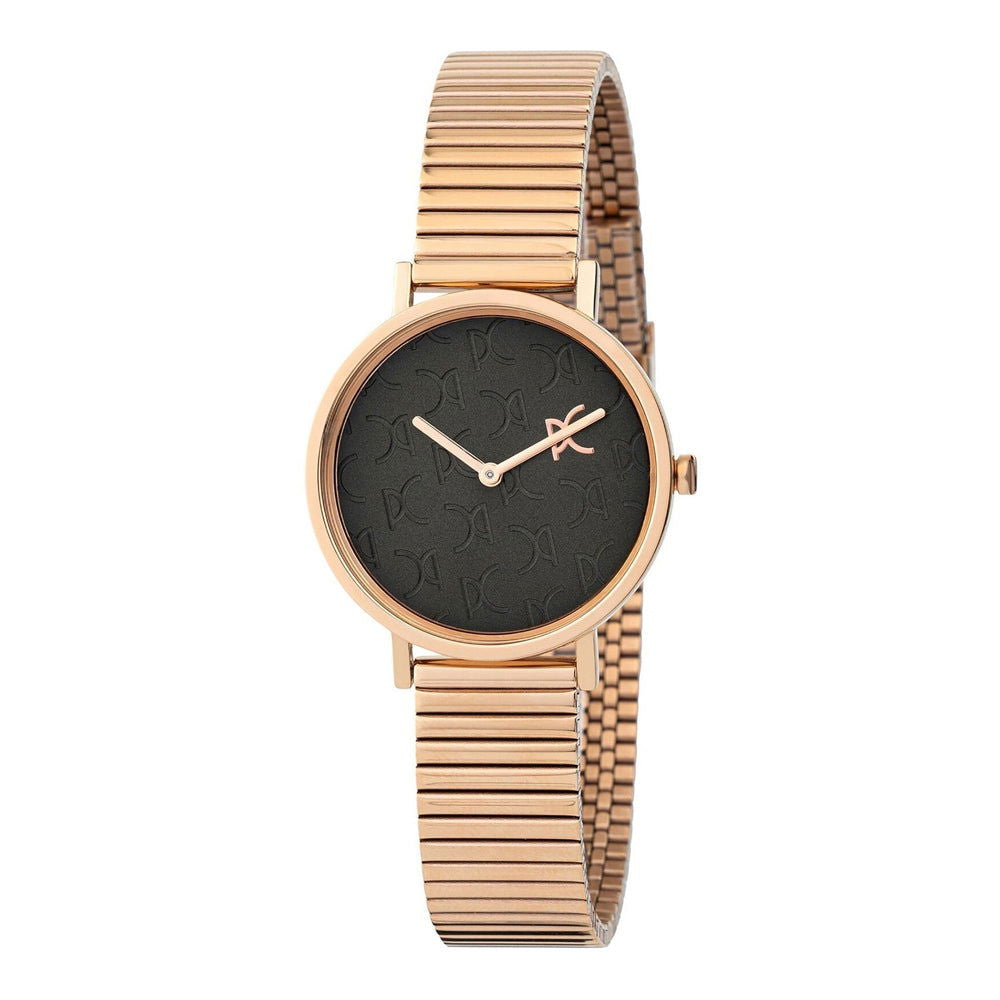 Pierre Cardin Belleville Monogram CBV.1513 Damenuhr - Shopgalaxy.ch