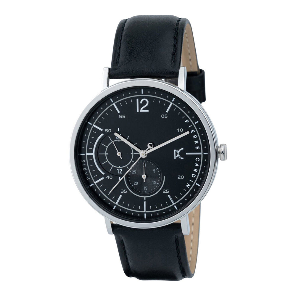 Pierre Cardin Bonne Stride CBN.3019 Herrenuhr - Shopgalaxy.ch