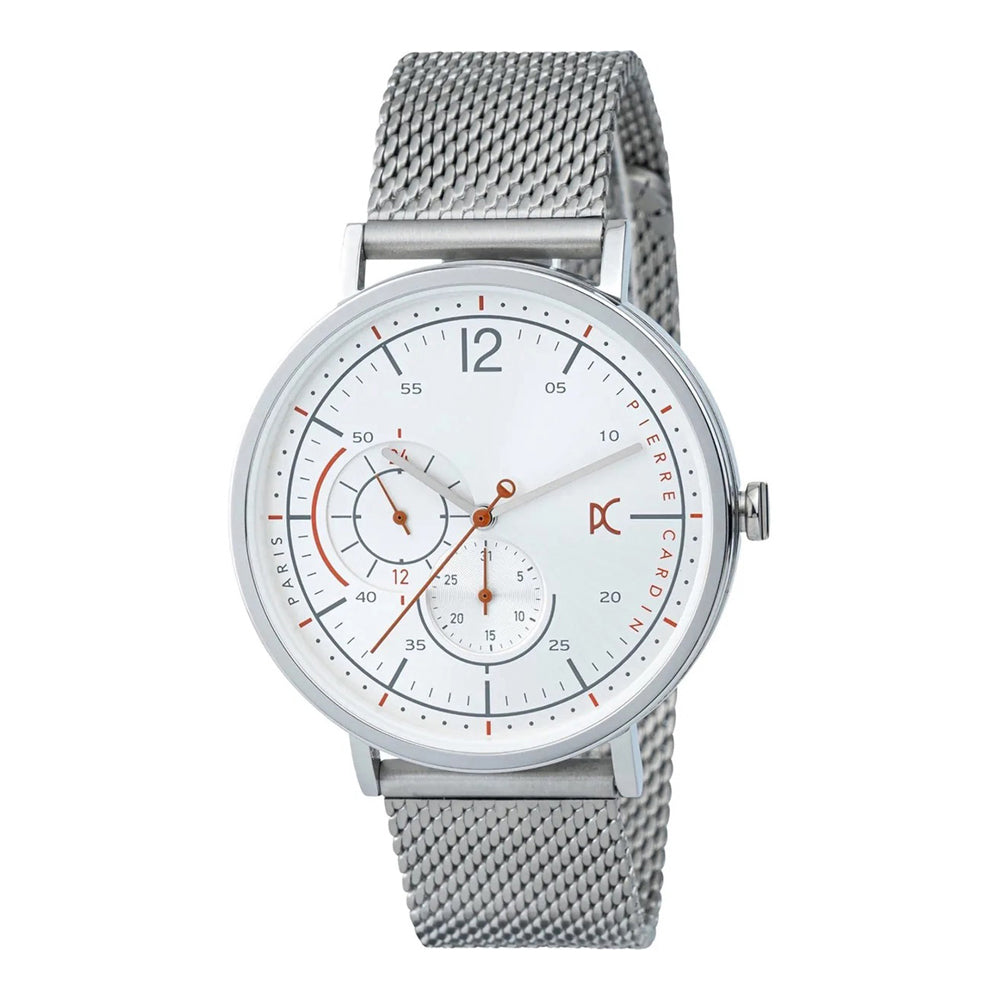 Pierre Cardin Bonne Stride CBN.3021 Herrenuhr - Shopgalaxy.ch