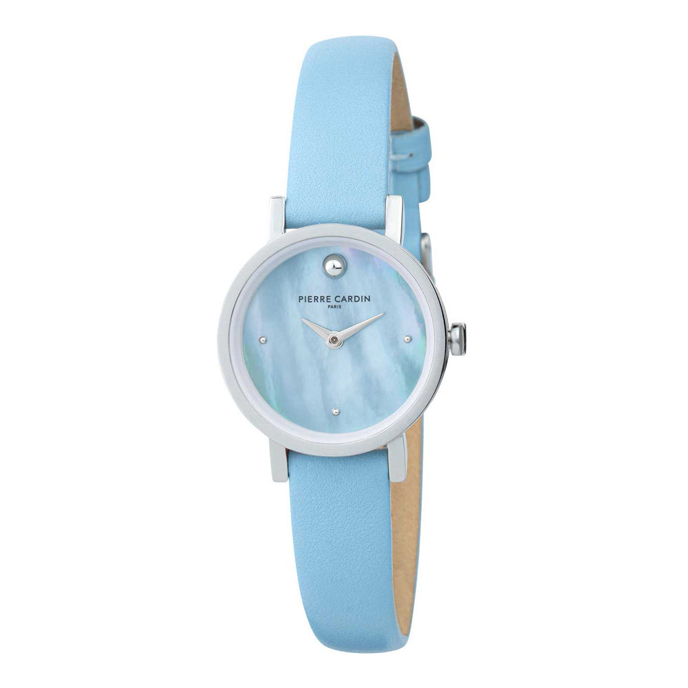 Pierre Cardin Canal St. Martin CCM.0521 Damenuhr - Shopgalaxy.ch