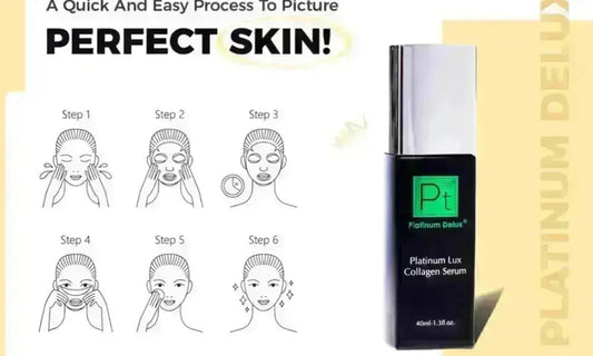 Platinum Lux Collagen Serum-1