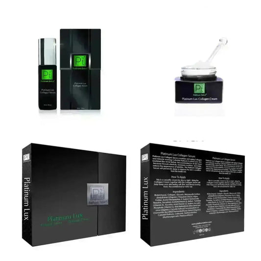 Platinum Lux Collagen Set-1