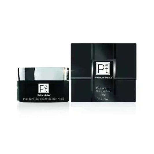 Platinum Lux Phantom Mud Mask-1