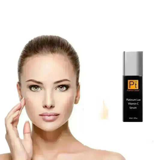 Platinum Lux Vitamin C Serum-1