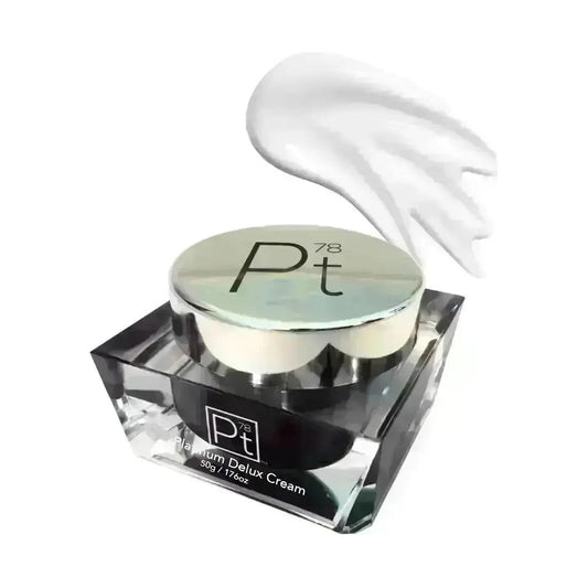Platinum Delux Cream - Shopgalaxy.ch