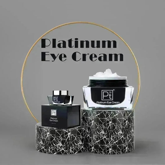 Platinum Eye Cream - Shopgalaxy.ch