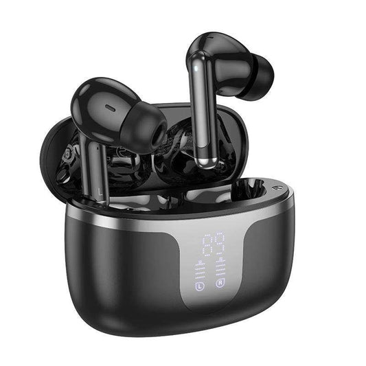 Plus Harmony True Wireless ANC+ENC Noise Reduction BT Headset EQ10 - Shopgalaxy