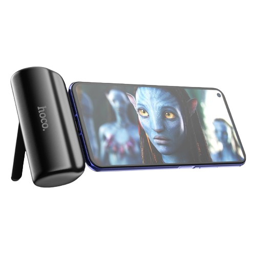 Pocket power bank 5000mAh for C Anschluss J106 - Shopgalaxy.ch