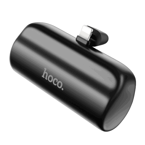 Pocket power bank 5000mAh for Lightning-Anschluss J106 - Shopgalaxy.ch