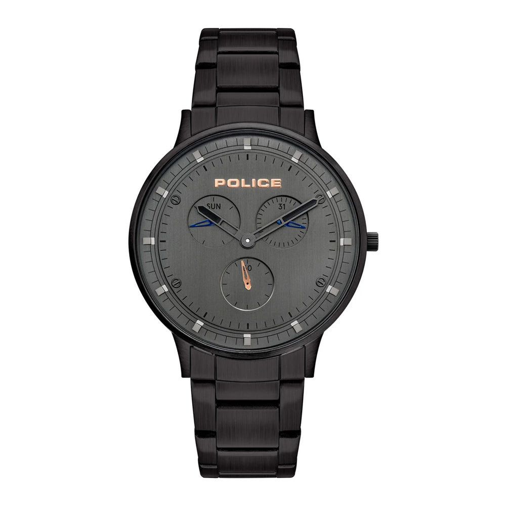 Police Berkeley PL.15968JSB/39M Herrenuhr - Shopgalaxy.ch