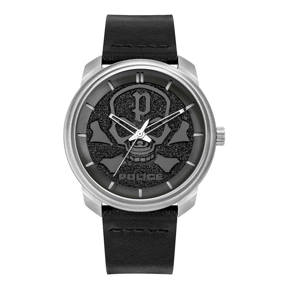 Police Bleder PL.15714JS/02 Herrenuhr - Shopgalaxy.ch