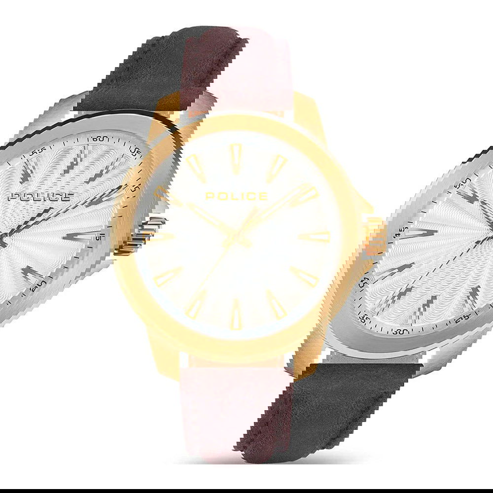 Police Mensor PEWJA2207804 Herrenuhr - Shopgalaxy.ch