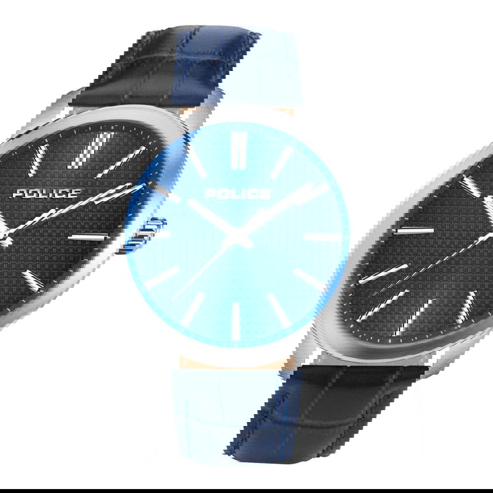 Police Raho PEWJA2207703 Herrenuhr - Shopgalaxy.ch