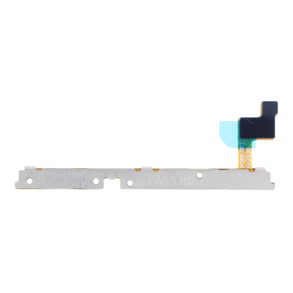 Power und Lautstärke-Tasten Flexkabel für Samsung Galaxy A53 5G A536 - Shopgalaxy