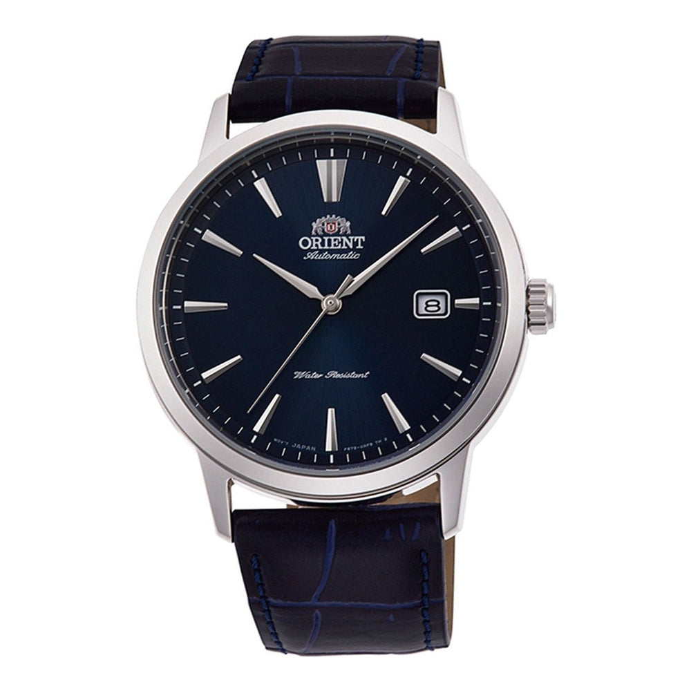 Orient Bambino Automatic RA-AC0F06L30B Herrenuhr-0
