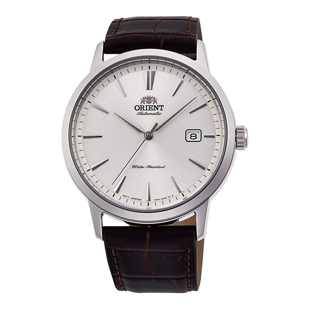 Orient Bambino Automatic RA-AC0F07S30B Herrenuhr-0