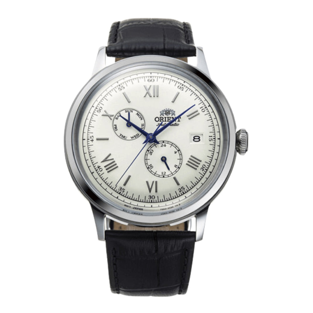 Orient Bambino Automatic RA-AK0701S30B Herrenuhr-0