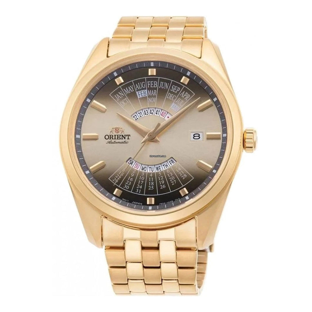Orient Multi Year Calendar Automatic RA-BA0001G30B Herrenuhr-0