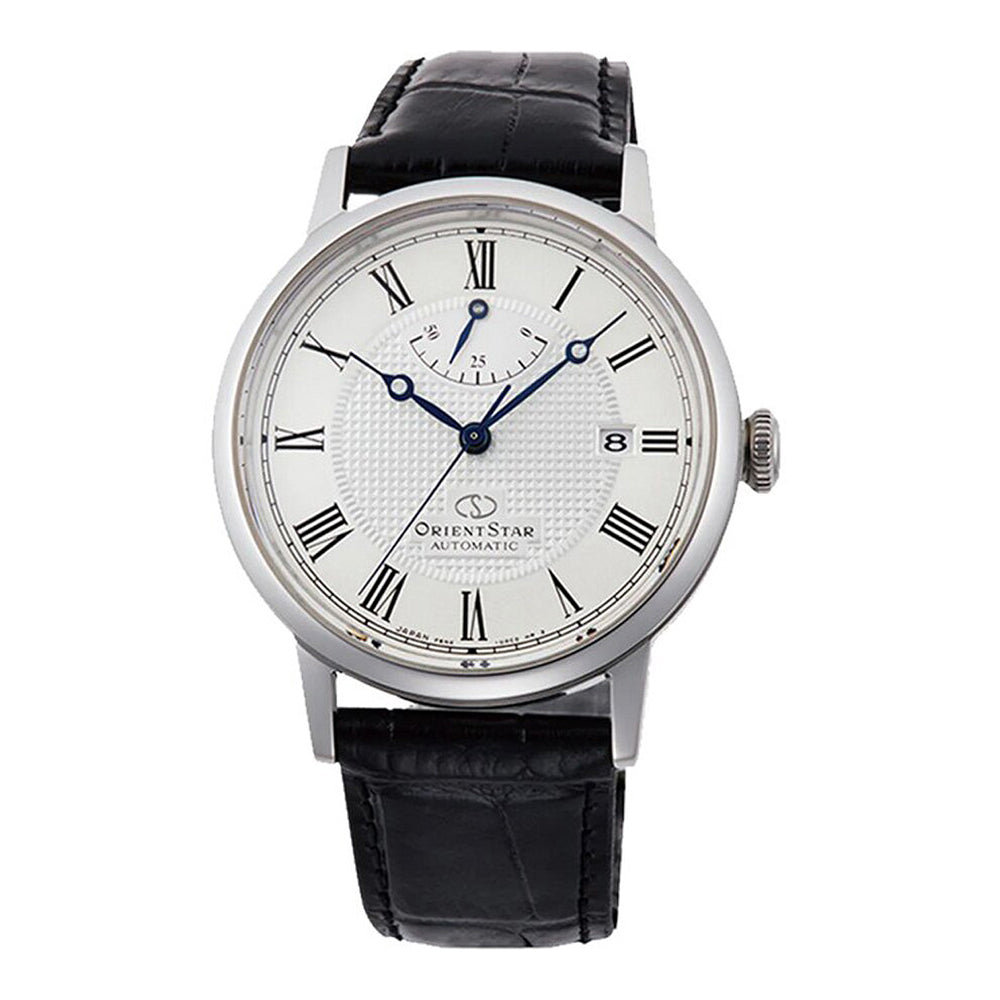 Orient Star Classic Automatic RE-AU0002S00B Herrenuhr-0