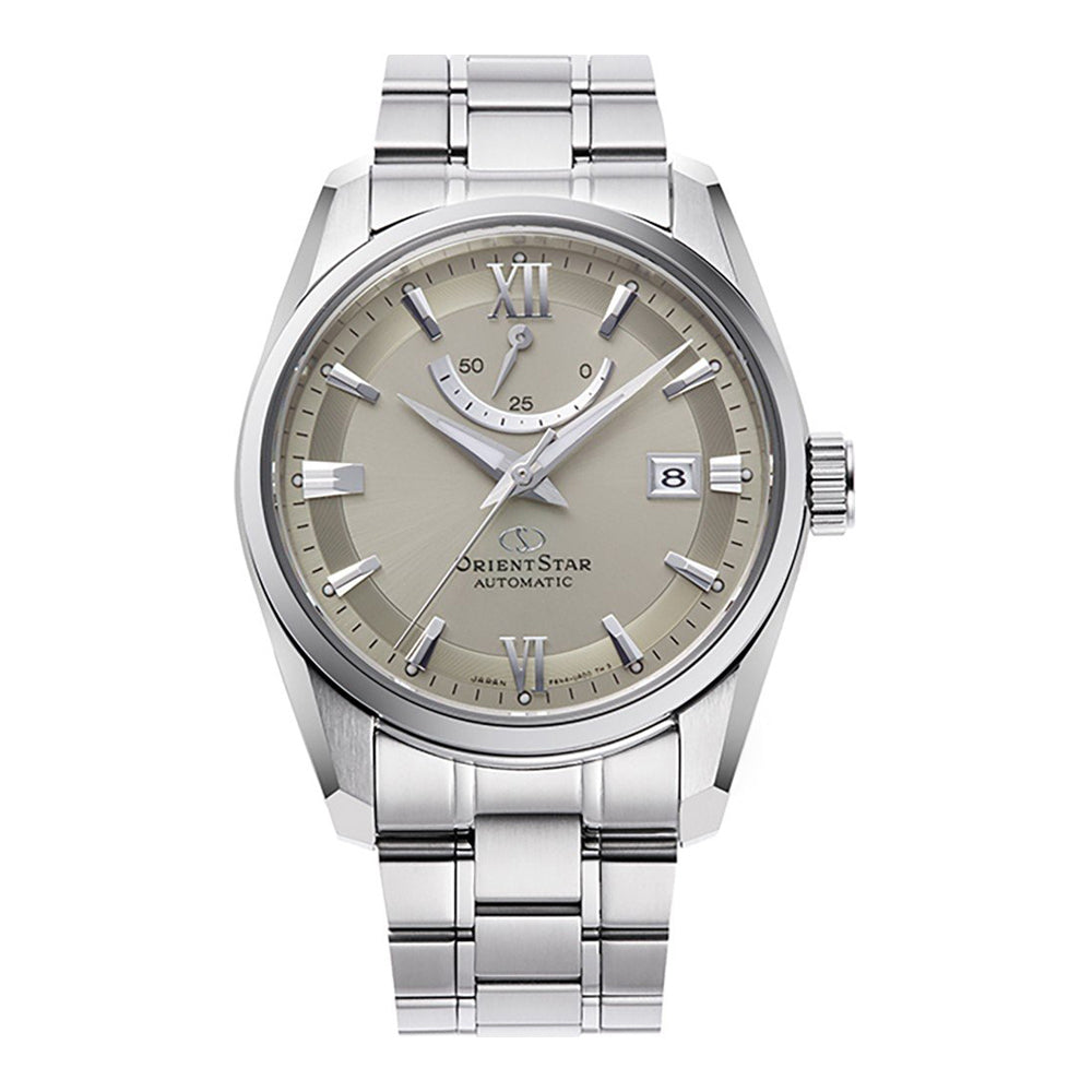 Orient Star Classic Automatic RE-AU0110N00B Herrenuhr-0