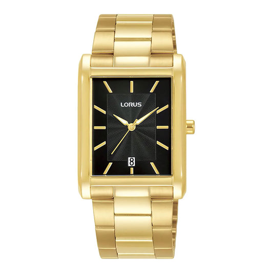 Lorus RH938RX9 Herrenuhr-0
