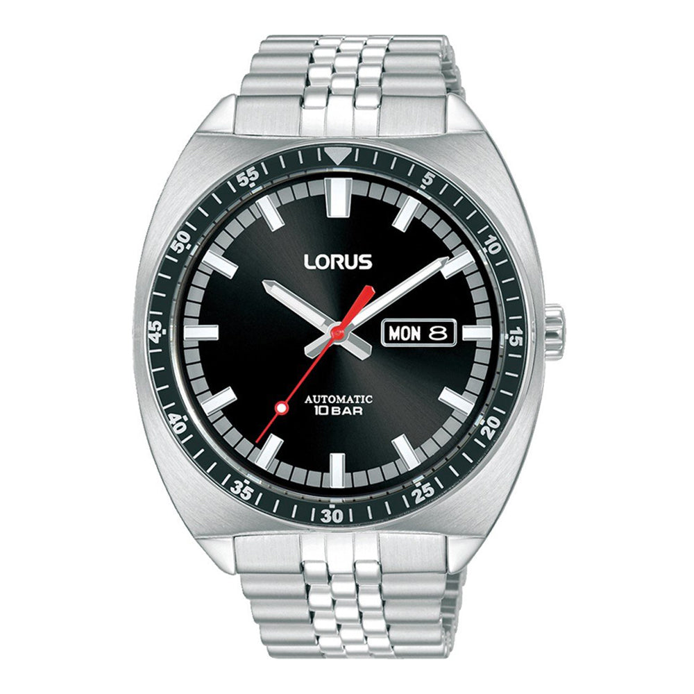 Lorus RL439BX9 Herrenuhr Automatik-0