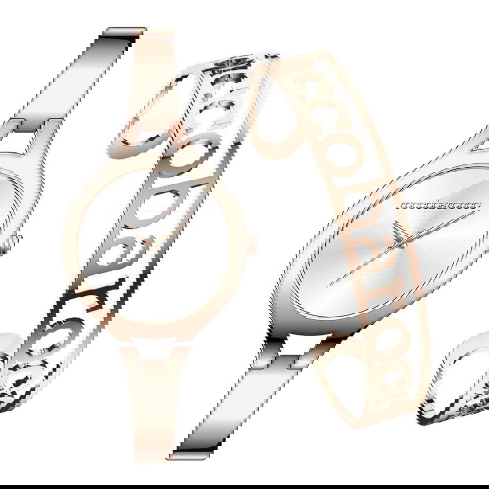 Roccobarocco RB.2216S-04M Damenuhr und Armreif Set - Shopgalaxy.ch