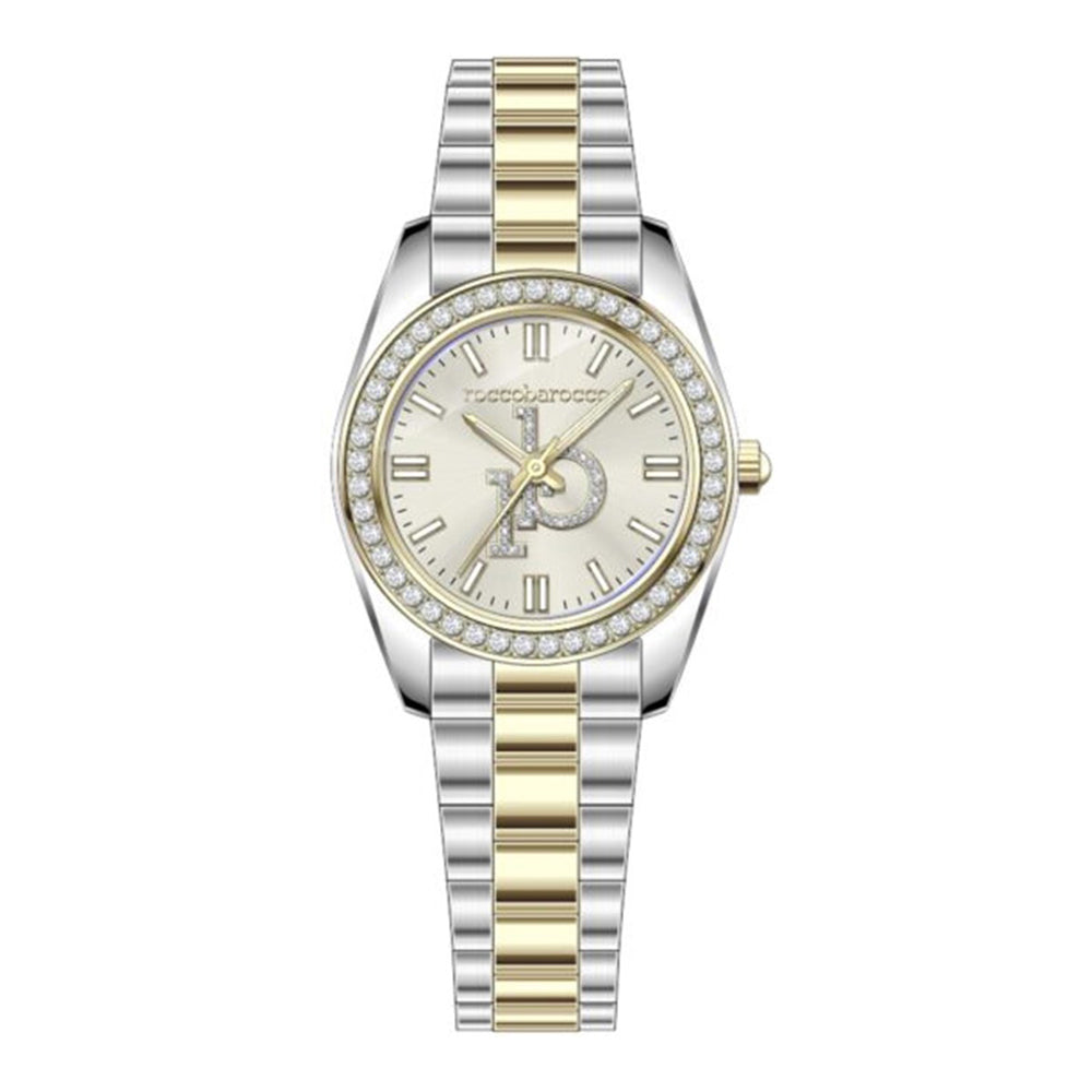 Roccobarocco RB.3468L-03M Damenuhr - Shopgalaxy.ch
