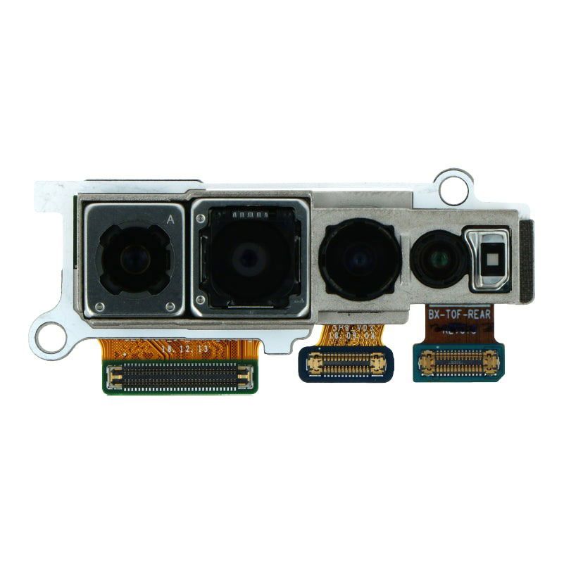 Rückkamera für Samsung Galaxy S10 5G G977F - Shopgalaxy