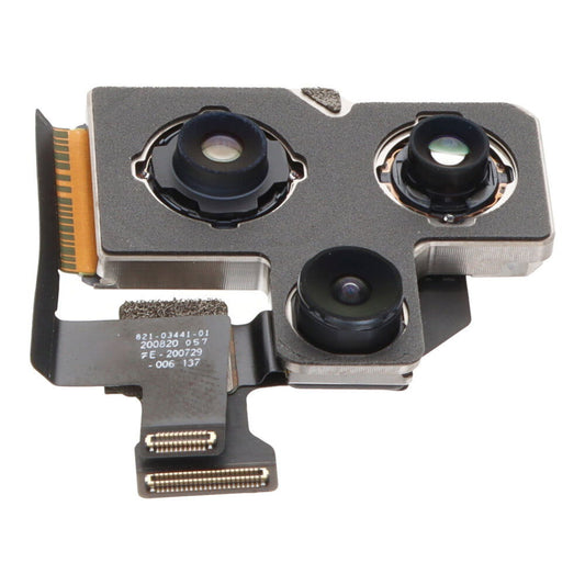 Rückkamera für iPhone 12 Pro Max Ori R - Shopgalaxy