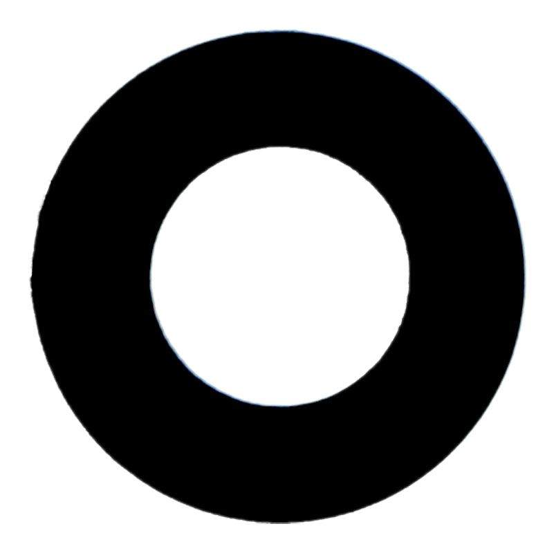 Rückkameraobjektiv für iPhone XR Schwarz - Shopgalaxy