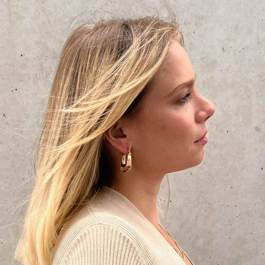 SEARRA HOOPS - Shopgalaxy.ch