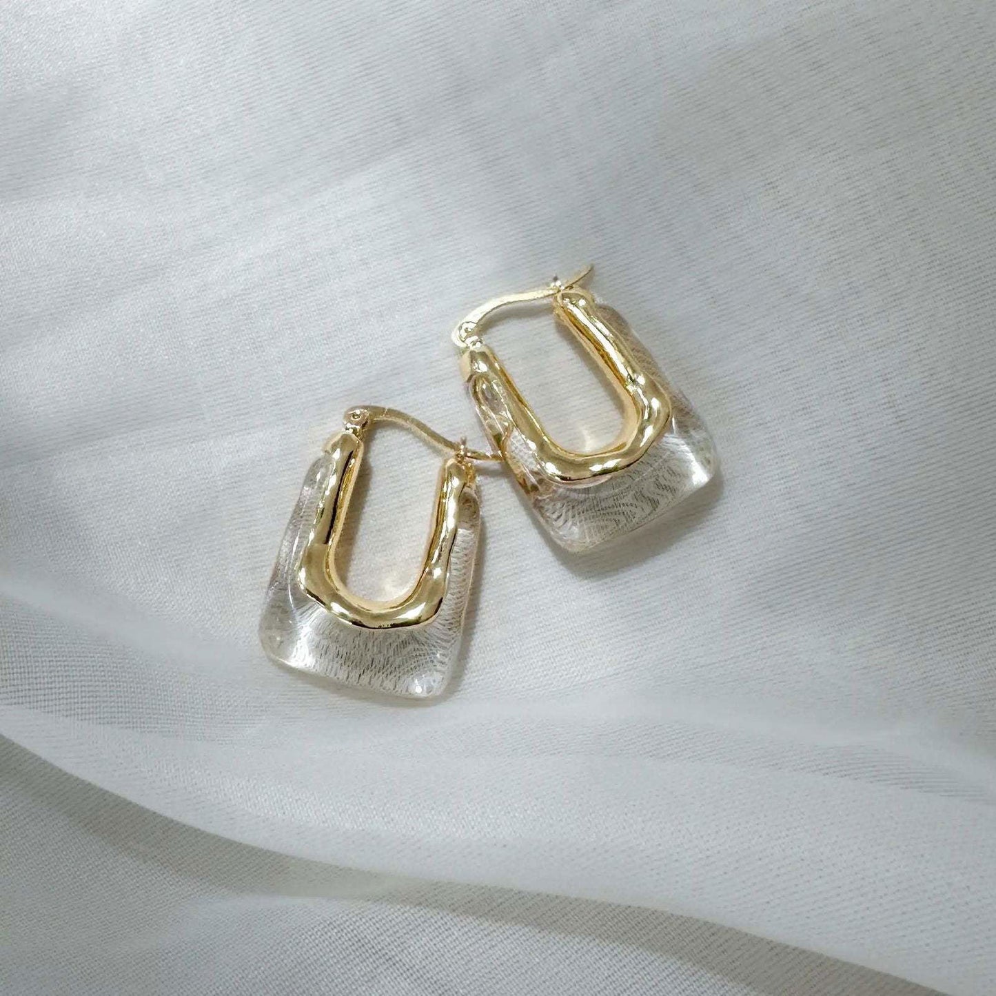 SEARRA HOOPS - Shopgalaxy.ch
