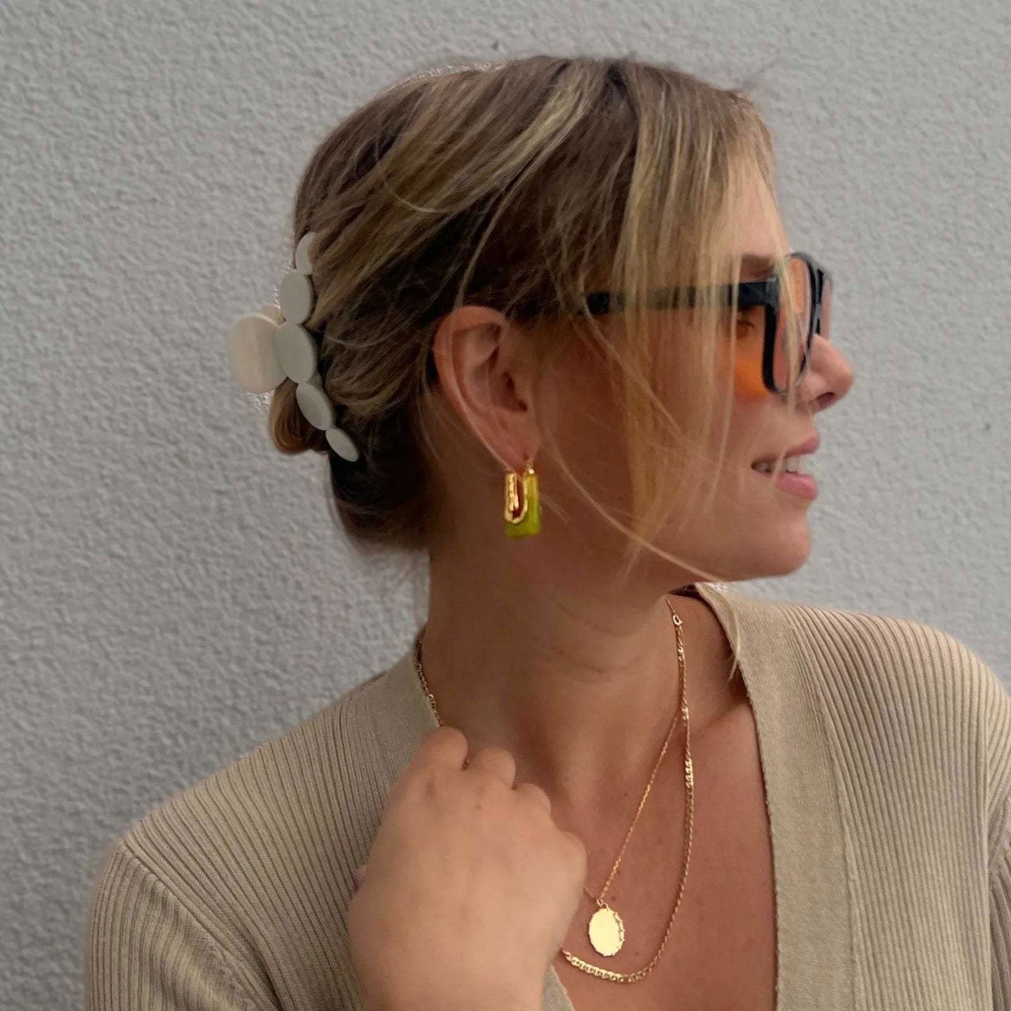 SEARRA HOOPS - Shopgalaxy.ch