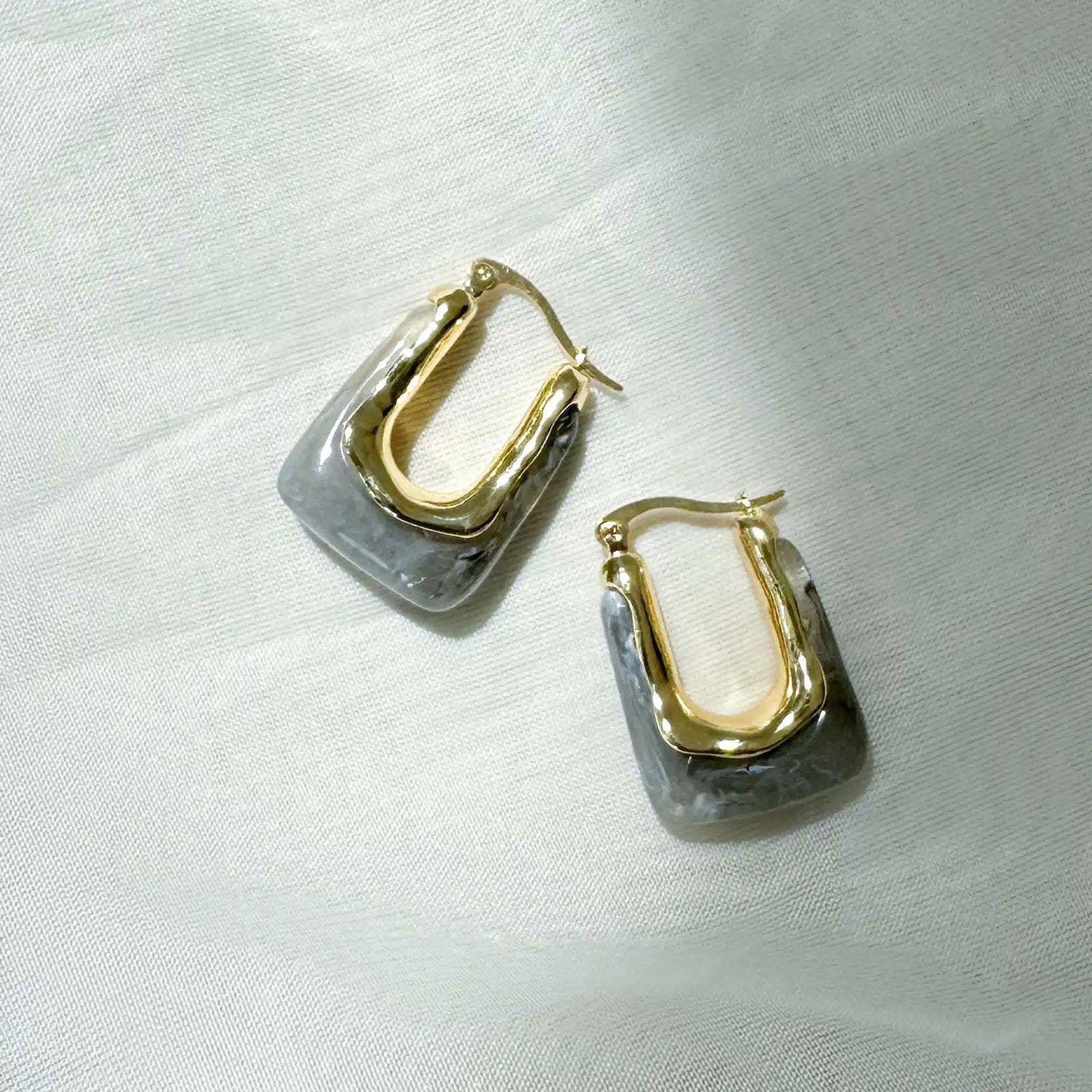 SEARRA HOOPS - Shopgalaxy.ch