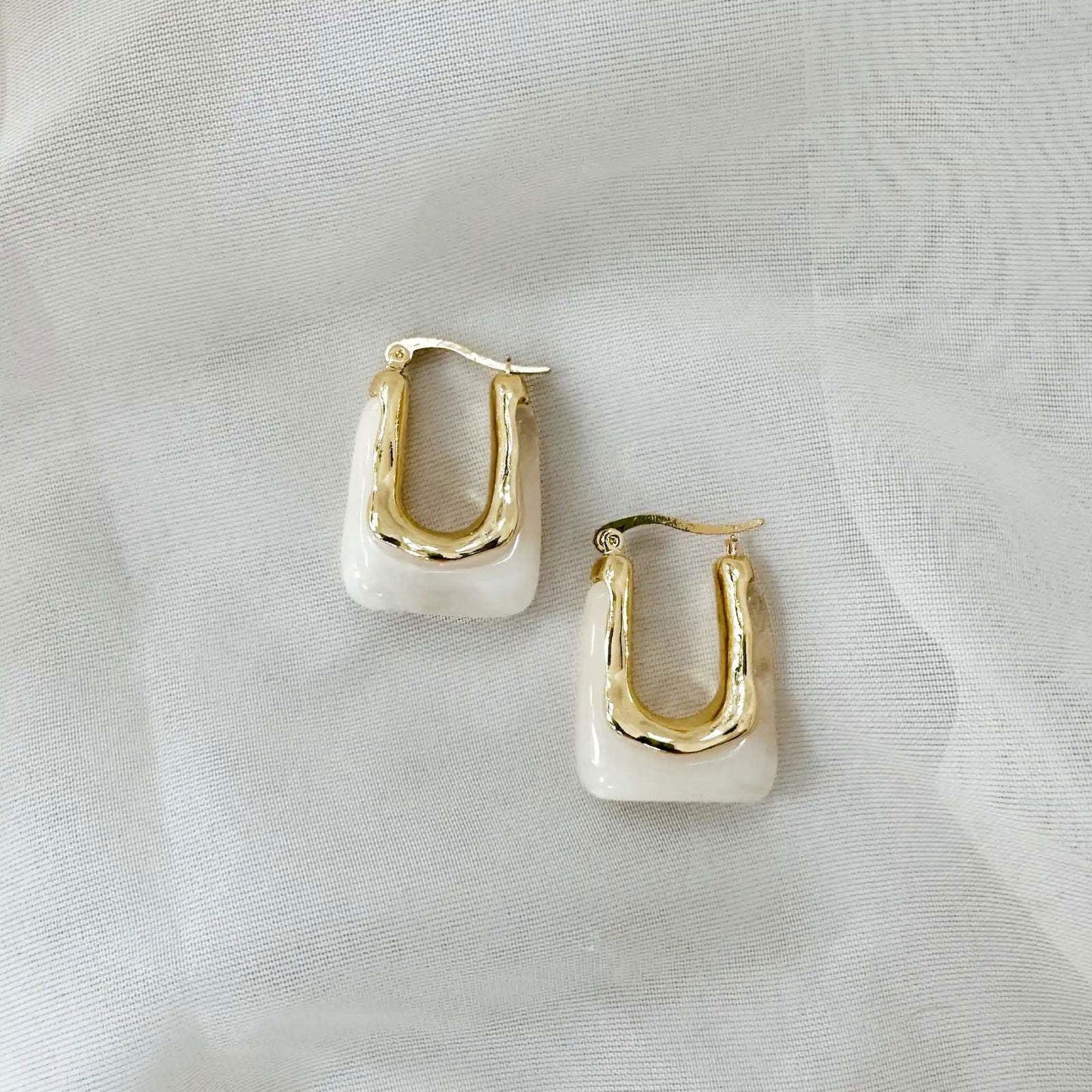SEARRA HOOPS - Shopgalaxy.ch