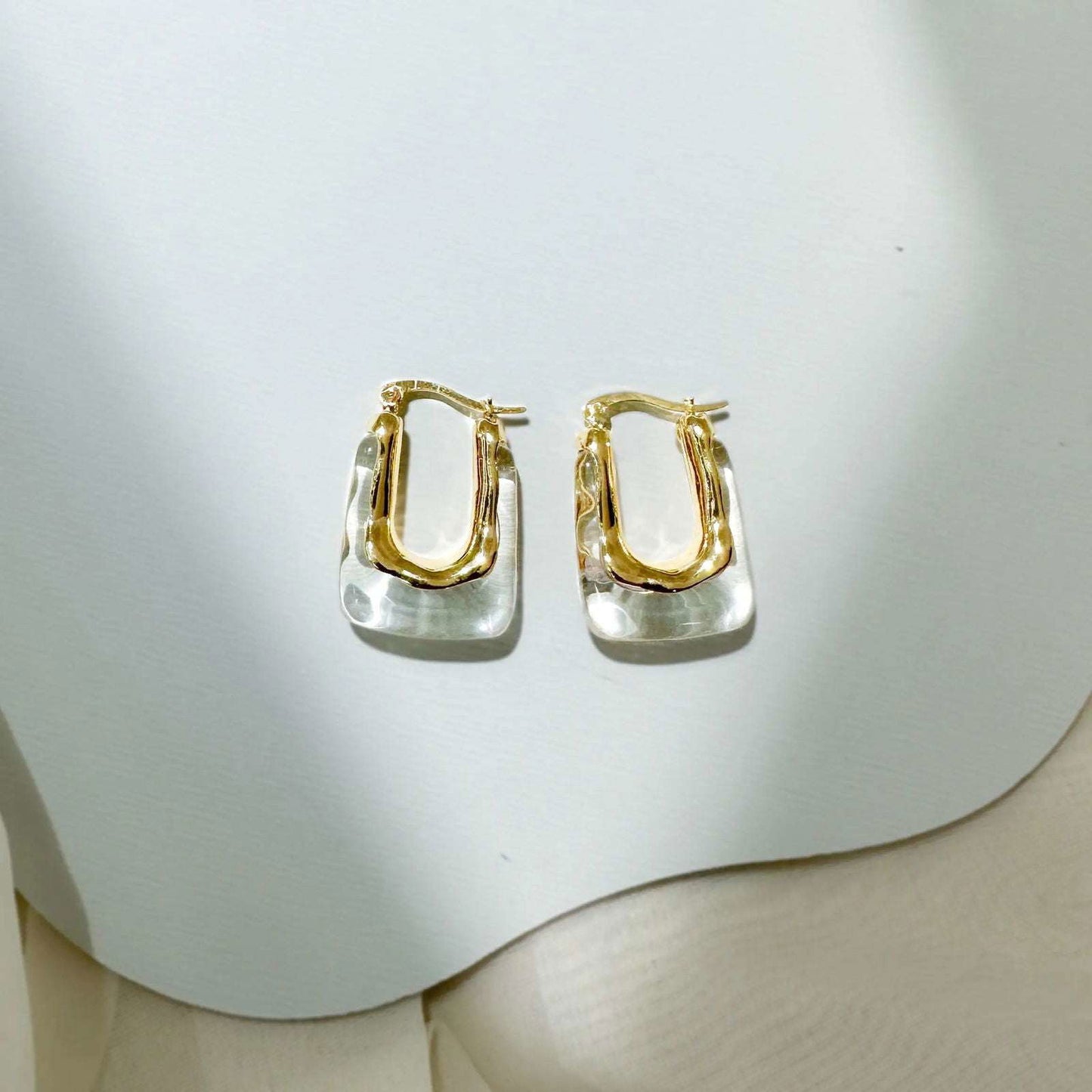 SEARRA HOOPS - Shopgalaxy.ch