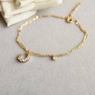 SELENE BRACELET - Shopgalaxy.ch