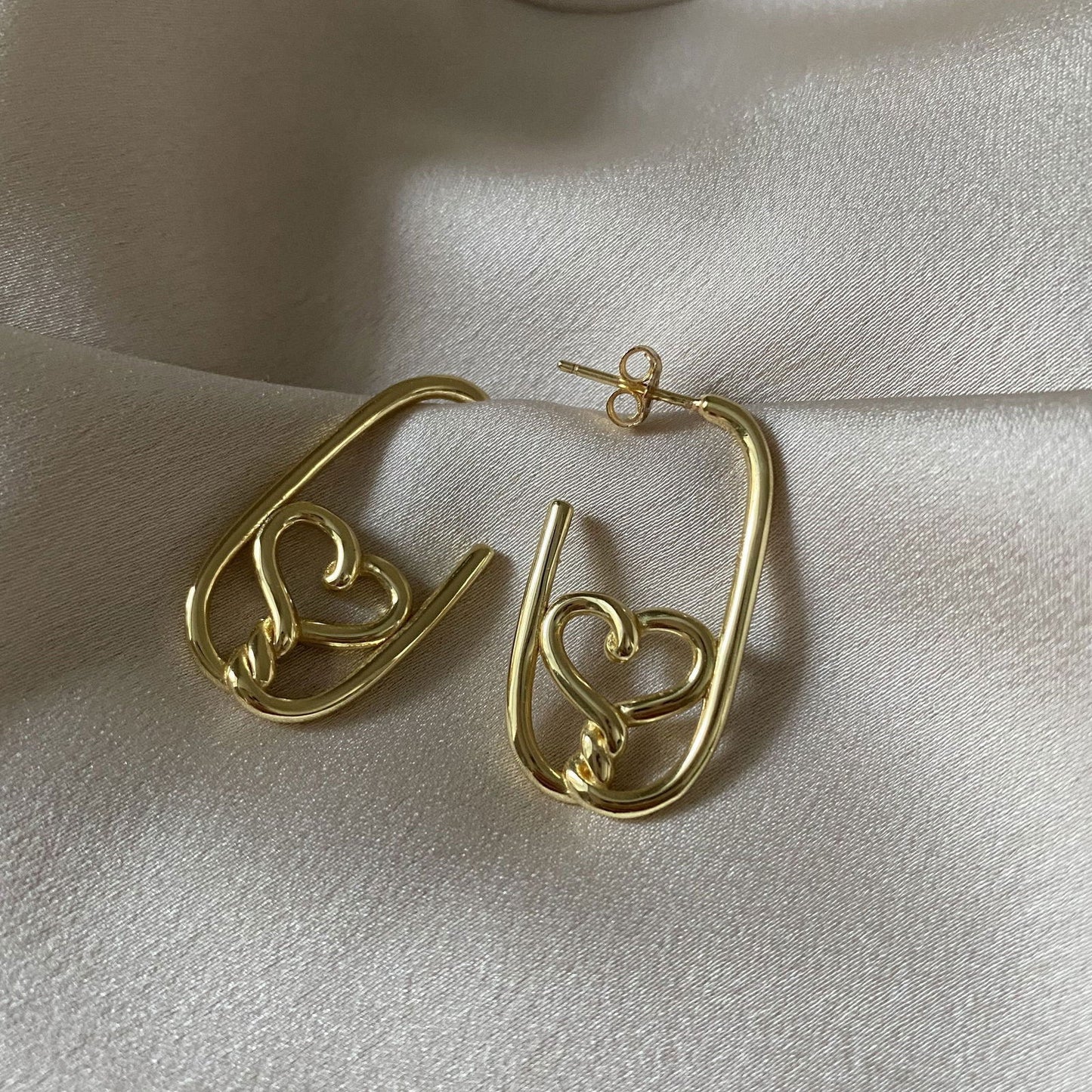 SENTIMENTO Ohrring - Shopgalaxy.ch