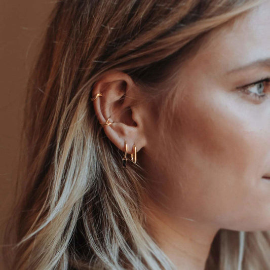 SIERRA EAR CUFF - Shopgalaxy.ch