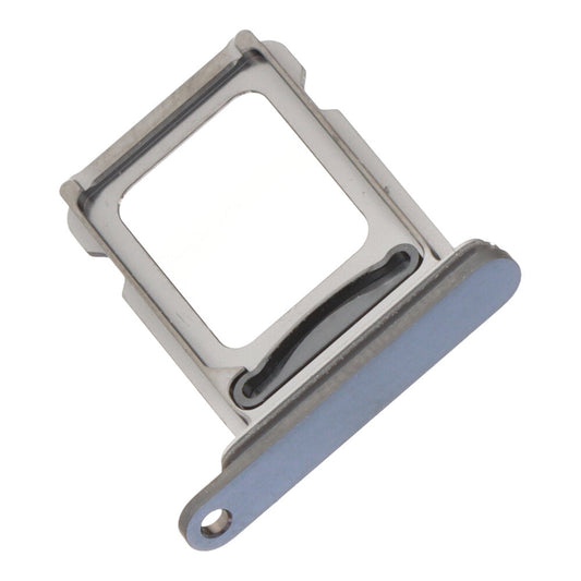 SIM-Kartenfach für iPhone 15 Pro / 15 Pro Max Dual-SIM-Version - Shopgalaxy