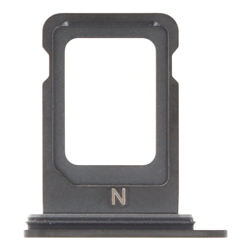 SIM-Kartenfach für iPhone 15 Pro / 15 Pro Max Dual-SIM-Version - Shopgalaxy