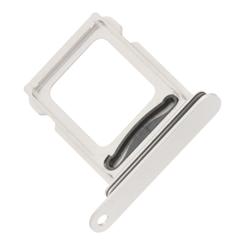 SIM-Kartenfach für iPhone 15 Pro / 15 Pro Max Dual-SIM-Version - Shopgalaxy